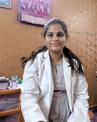 Dr. Sushma Avula
