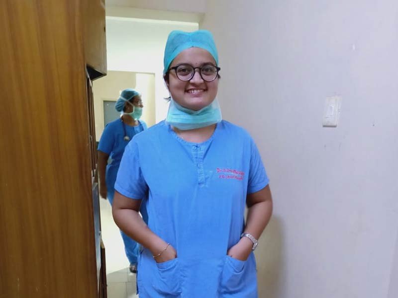 Ramadevi Dental Clinic