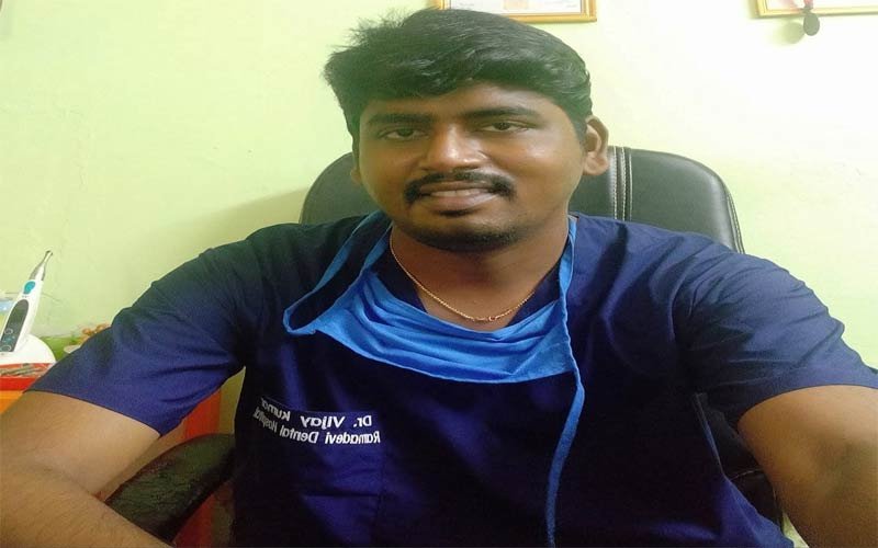 Dr. Vijay Kumar - Clinic