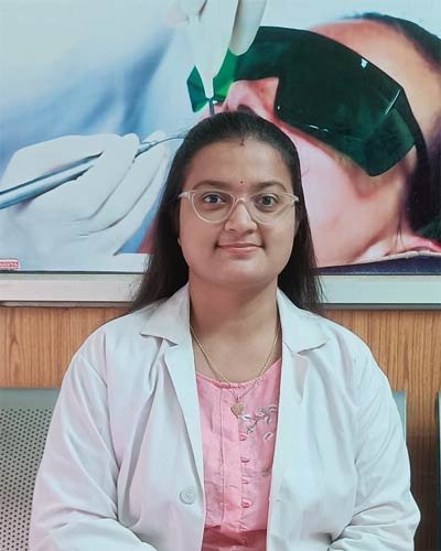 Dr. Sasi Priya