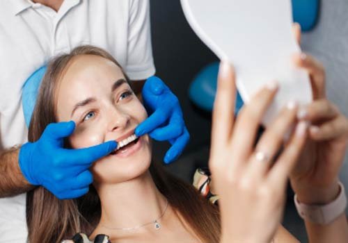 At-Home Whitening Kits